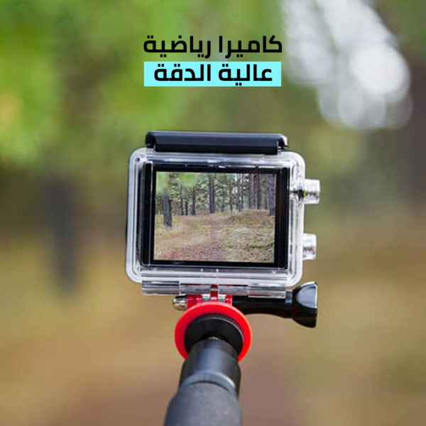 ⁦كاميرا موسم الحج والعمرة عالية الجودة⁩ - الصورة ⁦4⁩