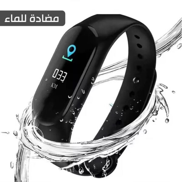⁦Smart sports watch⁩ - الصورة ⁦3⁩