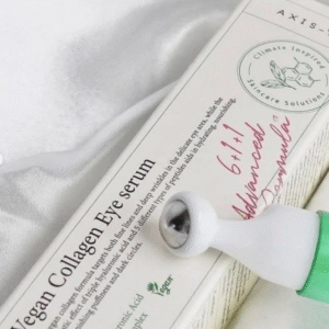 AXIS-Y Vegan Collagen Eye Serum 10ml
